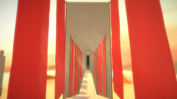 There The Light game for Linux 1