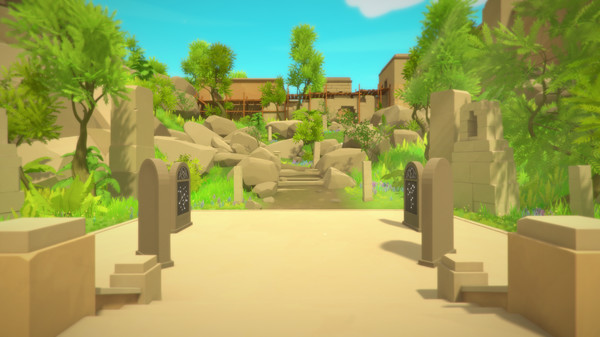 There The Lightfor windows and Linux 1