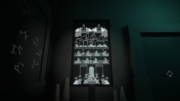 There The Light game for windows Pc 1