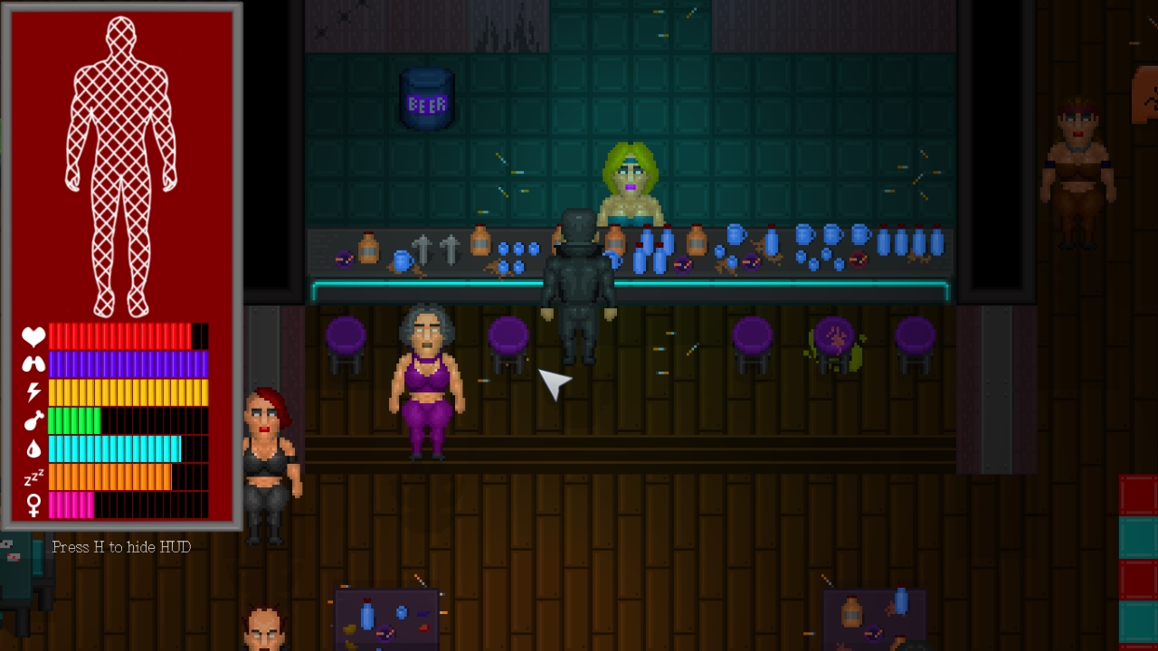 Playboy Adult Video adult rpg