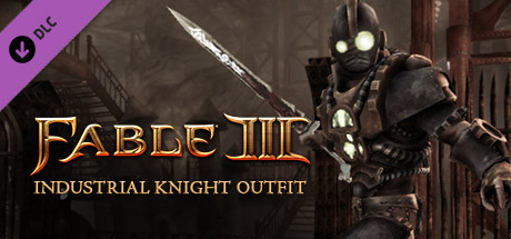 Fable III - Industrial Knight Outfit