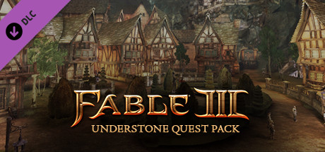 Fable III - Understone Quest Pack cover art