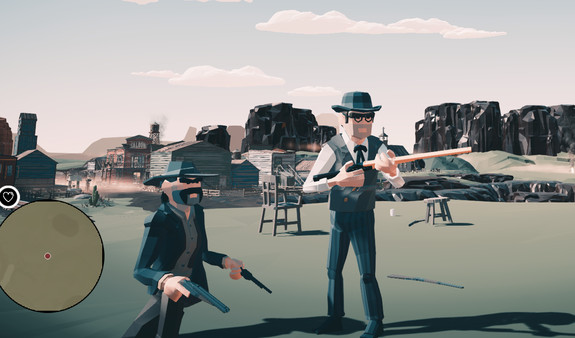 Fantasy Battles for linux