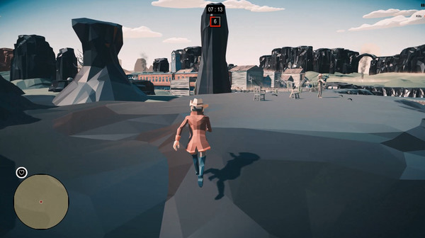 Скриншот из Fantasy Battles