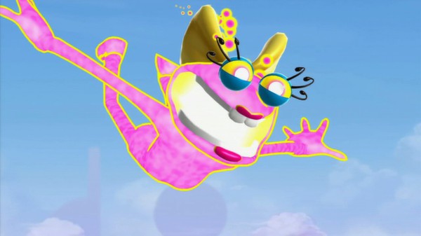 Ms. Splosion Man for linux
