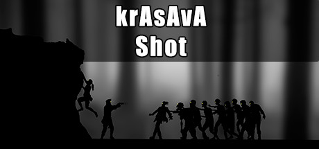krAsAvA Shot cover art