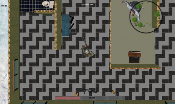 Скриншот из krAsAvA Shot