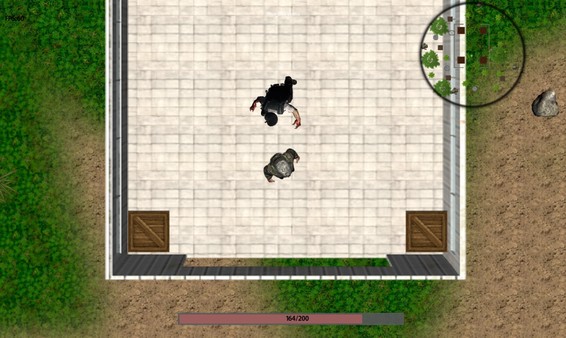 Скриншот из krAsAvA Shot