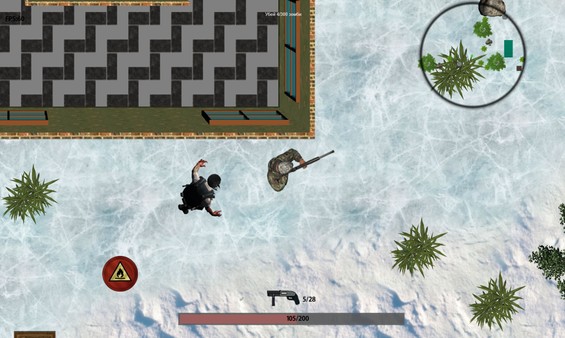 Скриншот из krAsAvA Shot