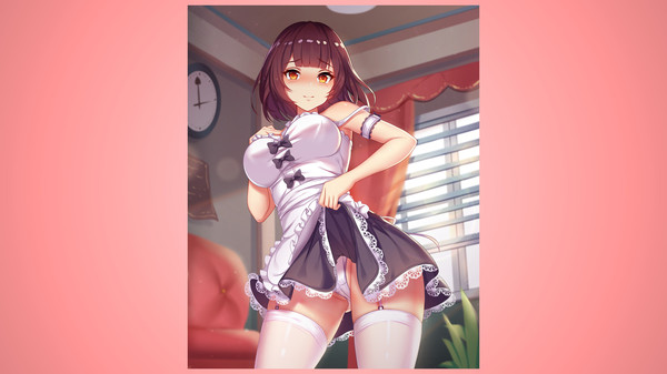 скриншот Hentai Girl Angel 4