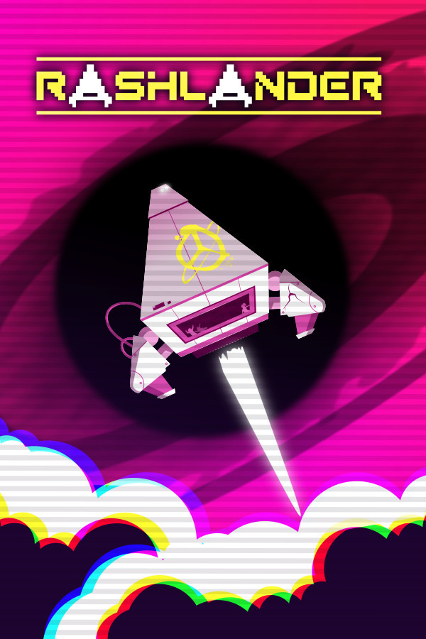 RASHLANDER for steam RASHLANDER for steam