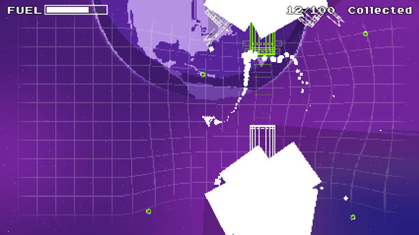 RASHLANDER for linux