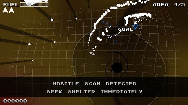 RASHLANDERfor windows and Linux 1