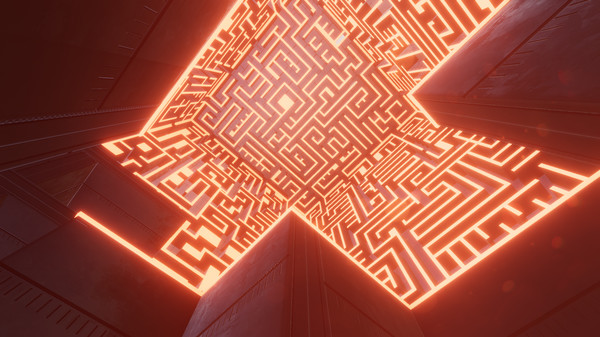 Dezzan game for Linux 1