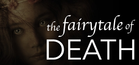 the fairytale of DEATH cover art