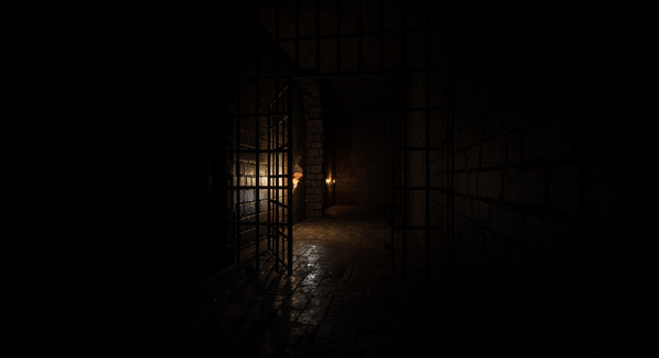 Скриншот из the fairytale of DEATH