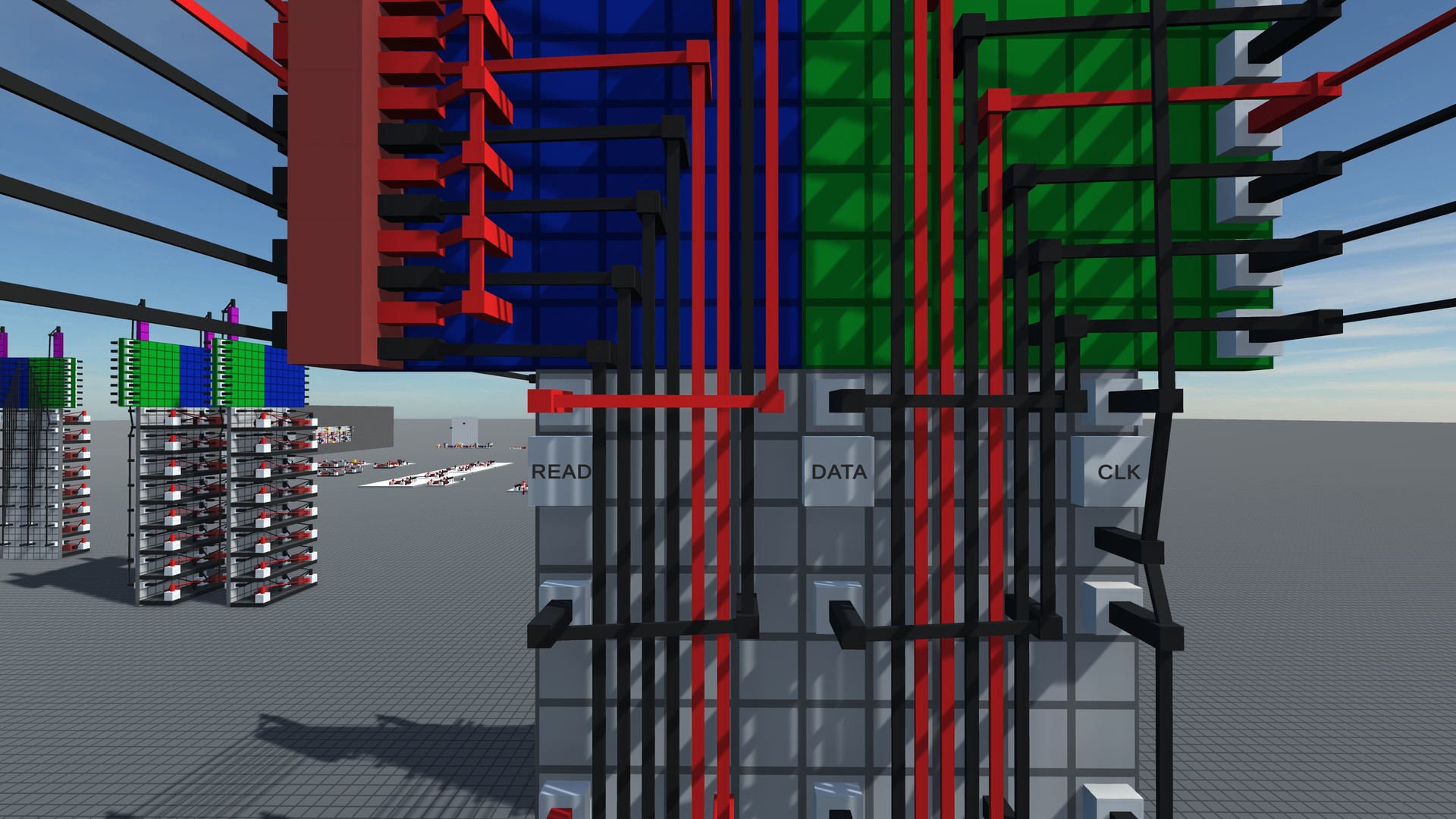 Logic World on Steam