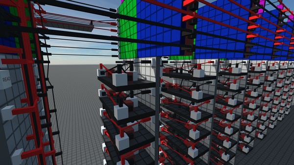 Logic World for linux