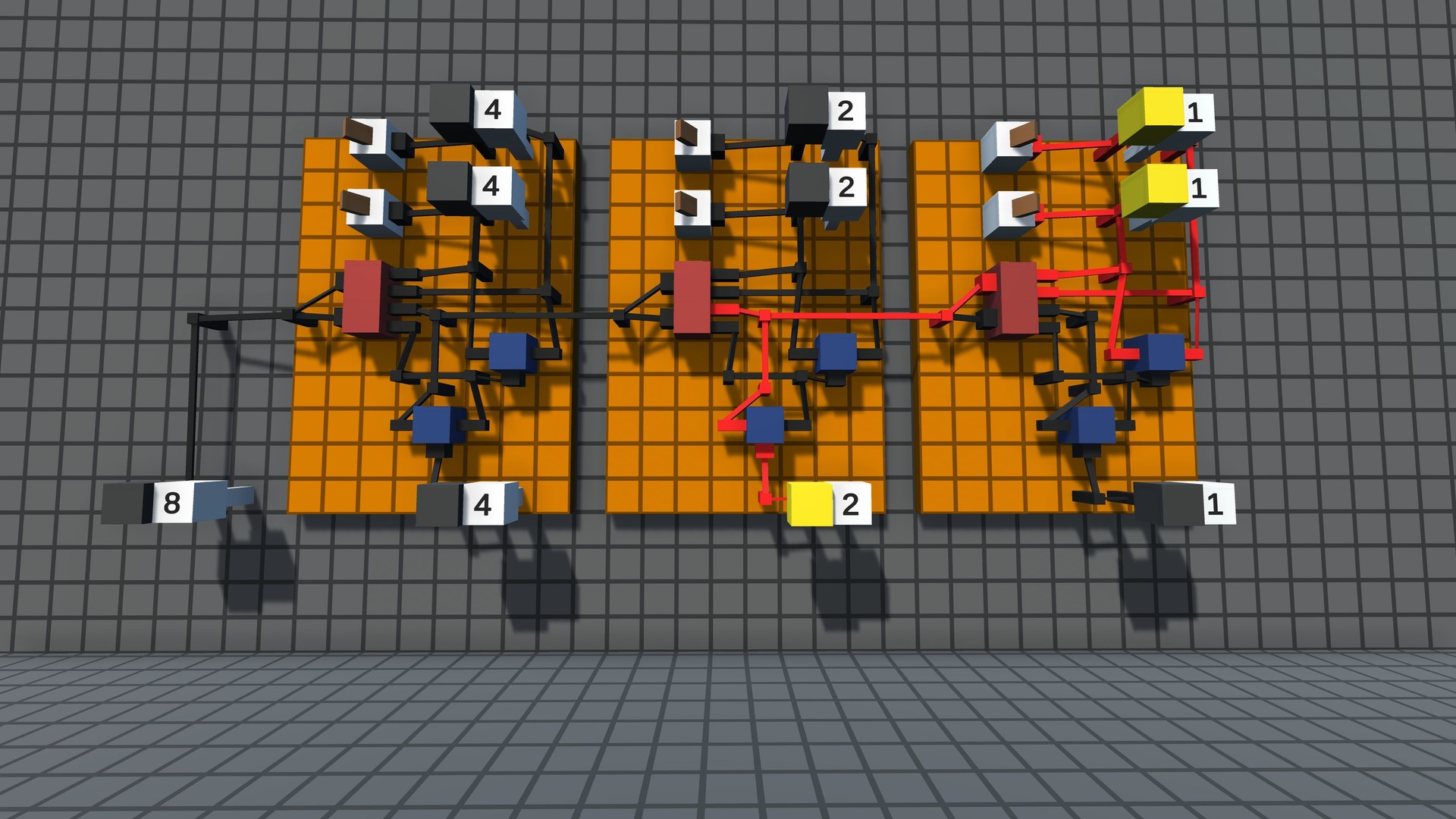 Logic World on Steam