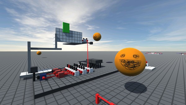 Logic Worldfor windows and Linux 1