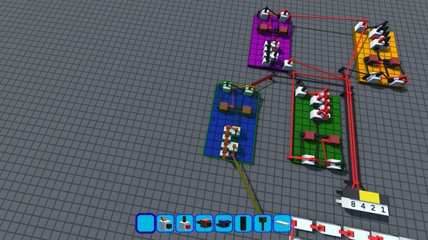 Logic World game for windows Pc 1