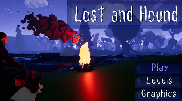 Lost and Hound for linux