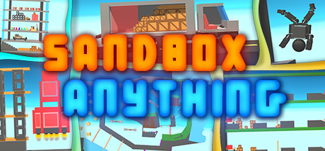 View Sandbox Anything on IsThereAnyDeal