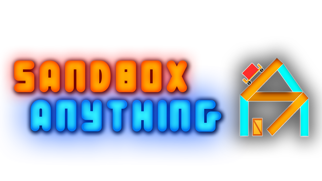 Sandbox Anything Logo