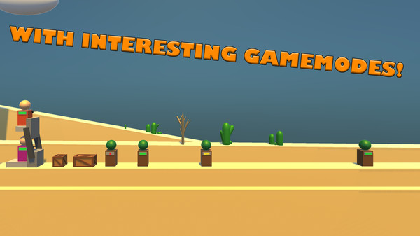 Sandbox Anythingfor windows and Linux 1