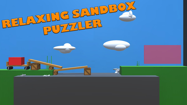 Sandbox Anything game for Linux 1