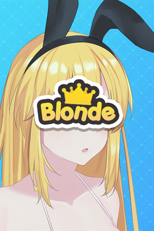 Blonde