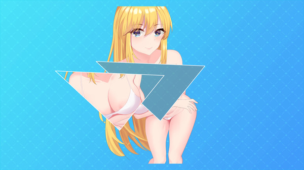 Blonde game for Linux 1