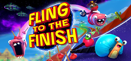 fling to the finish igg