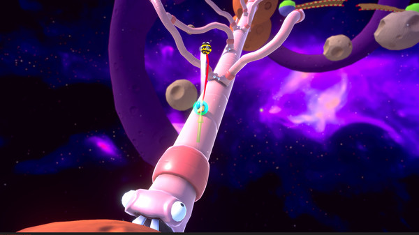 Fling to the Finish game for windows Pc 1