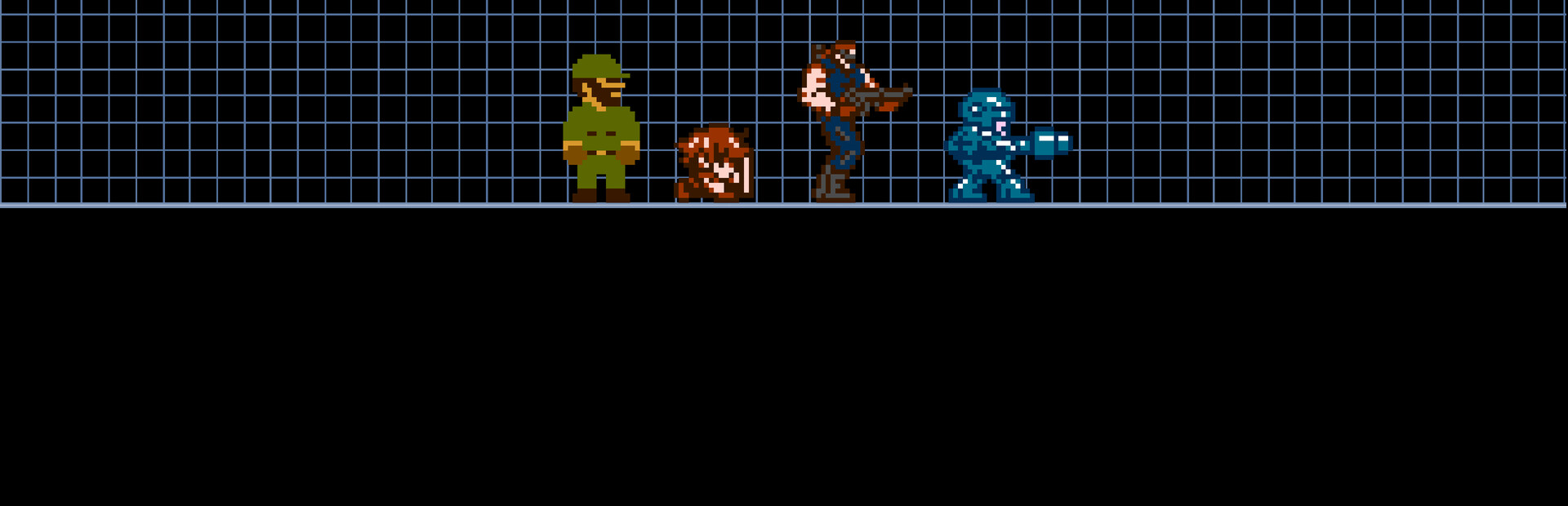 Super Clash Crossover - For Workshoppers