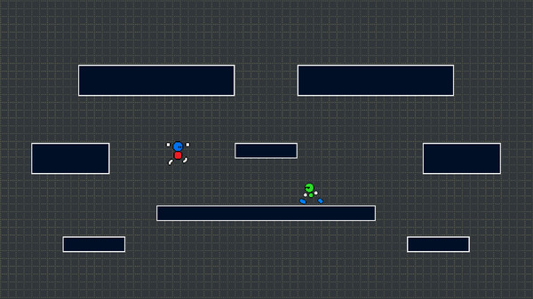 Super Clash Crossover - Steam Edition game for Linux 1