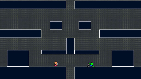 Super Clash Crossover - Steam Editionfor windows and Linux 1
