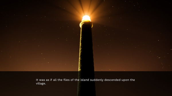 The Raintime game for Linux 1