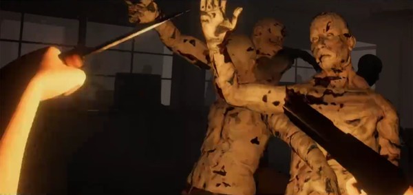 Tuition game for Linux 1