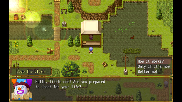 Agent Lovesdickfor windows and Linux 1