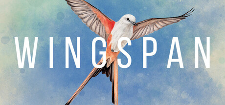 Wingspan cover art