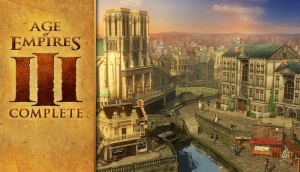 Age Of Empires Iii 07 On Steam