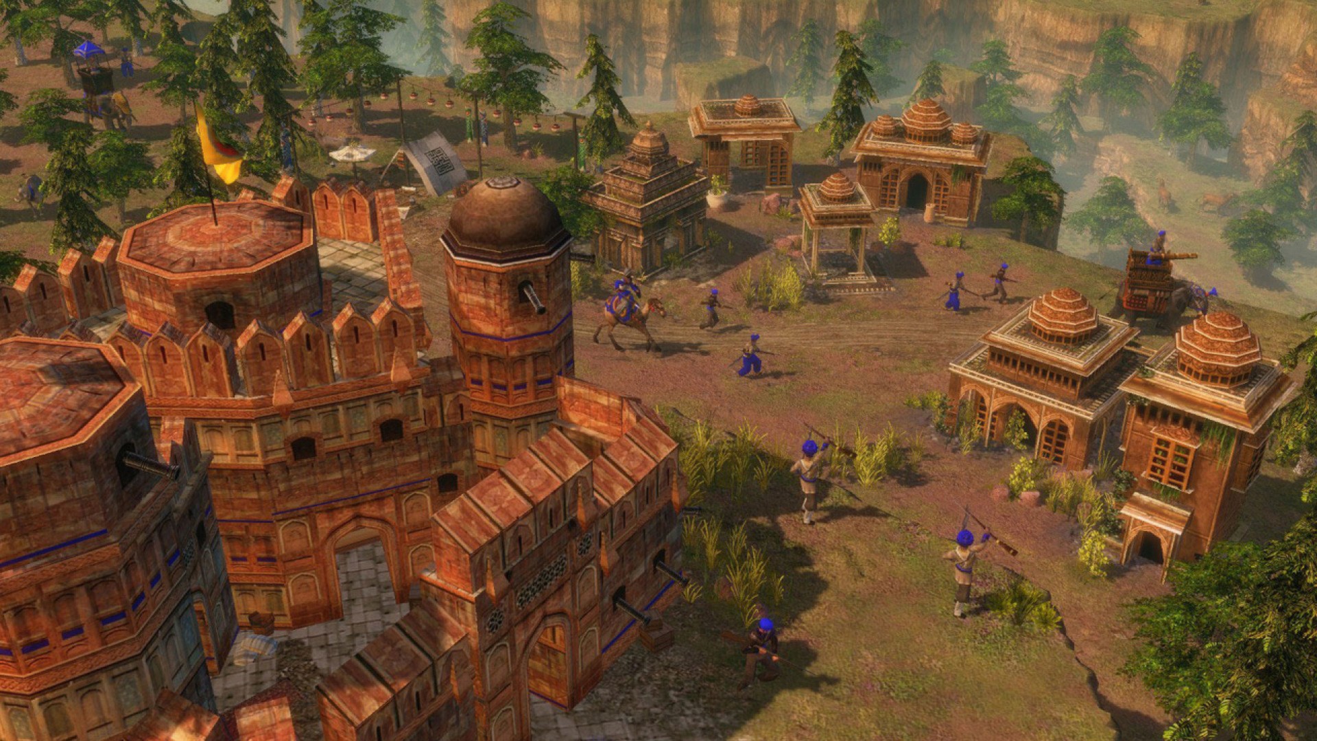 Age of Empires® III: Complete Collection on Steam