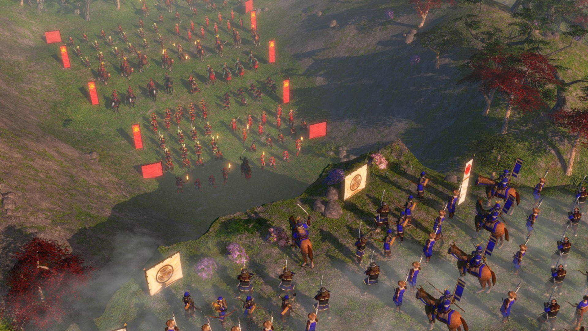 age of empires 3 highly compressed