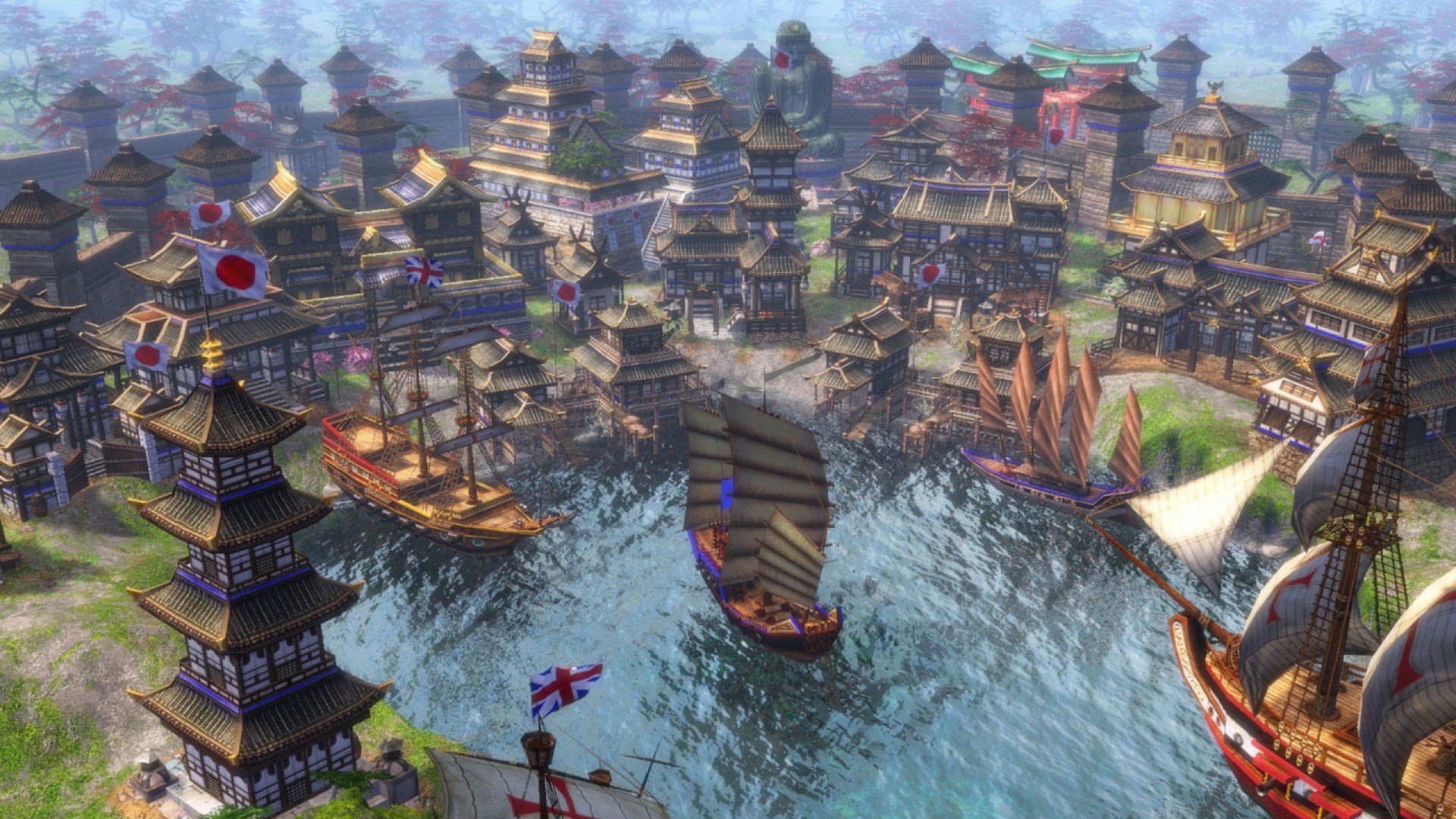 Age Of Empires Iii Complete Collection On Steam