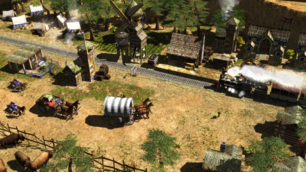 KHAiHOM.com - Age of Empires® III: Complete Collection