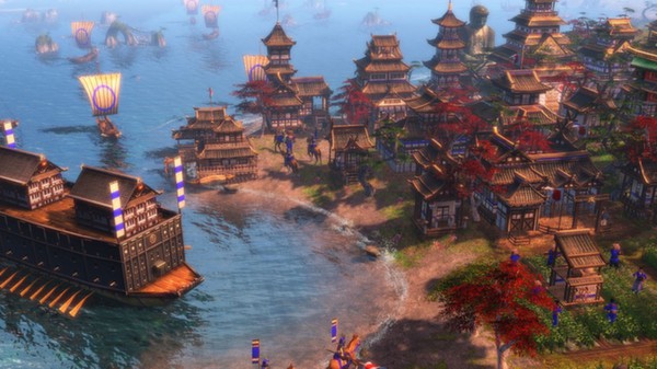 Age of Empires® III: Complete Collection game for windows Pc 1
