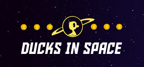 Купить Ducks in Space