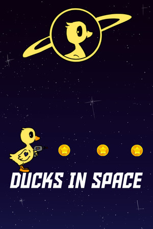 Ducks in Space Ducks in Space