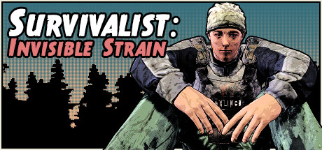 Survivalist： Invisible Strain 游戏图标
